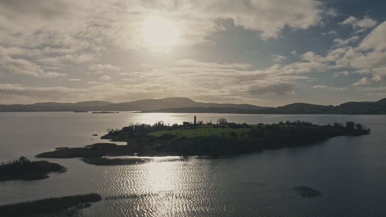 кадр из фильма Blue Road: The Edna O'Brien Story