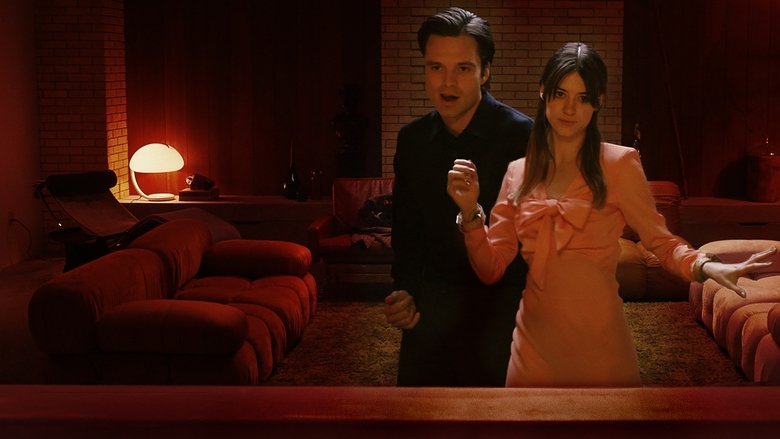 кадр из фильма Свежатинка