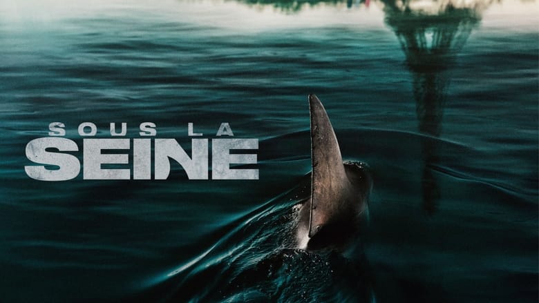 кадр из фильма Акулы в Париже