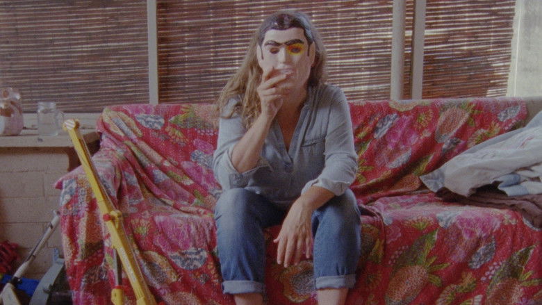 кадр из фильма Evidence