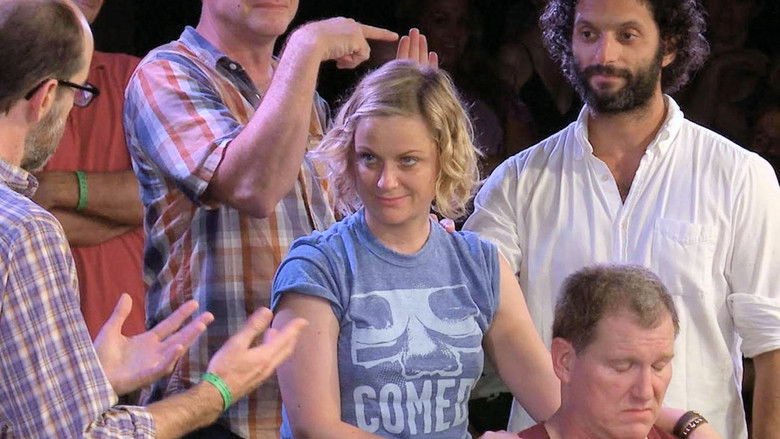 кадр из фильма Thank You, Del: The Story of the Del Close Marathon