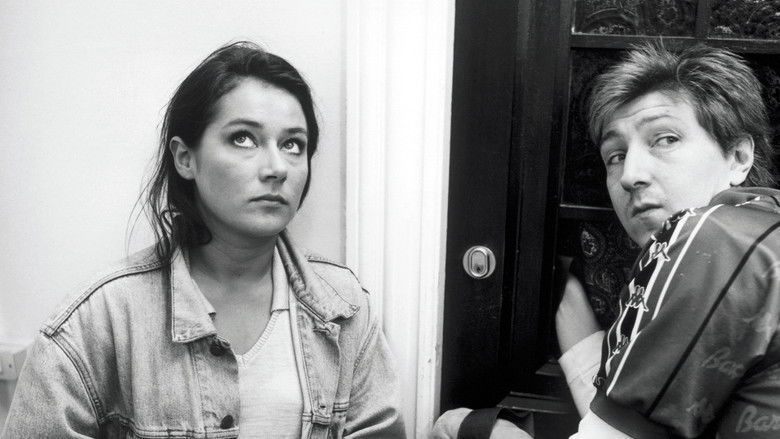 кадр из фильма Let's Get Lost