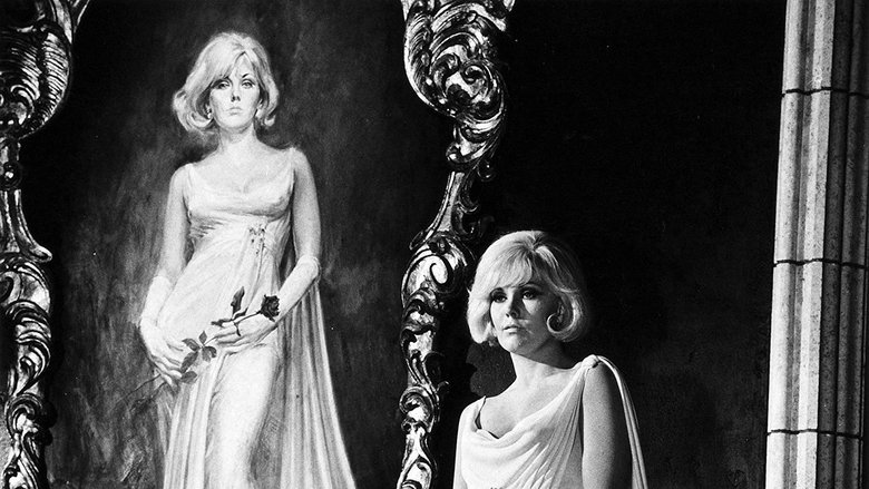 кадр из фильма Легенда о Лайле Клэр