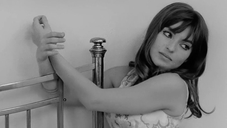 кадр из фильма Транс-европейский экспресс