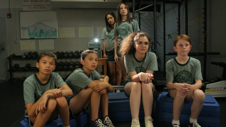 кадр из фильма Dear Lemon Lima