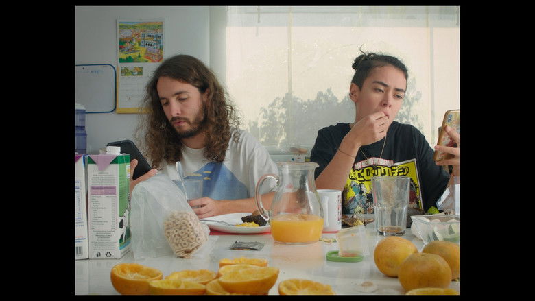 кадр из фильма Ricardo Remix Feat. COVID-19