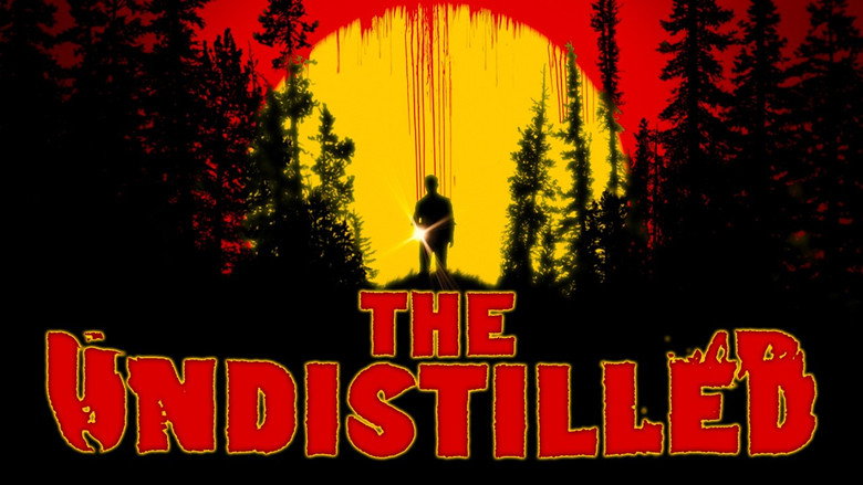 кадр из фильма The Undistilled