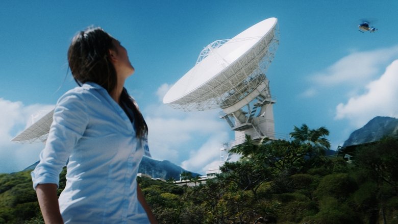 кадр из фильма Space/Time