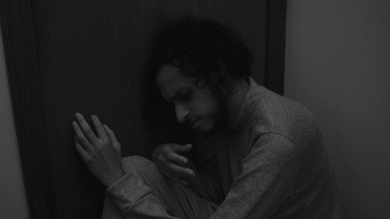 кадр из фильма A Metamorfose