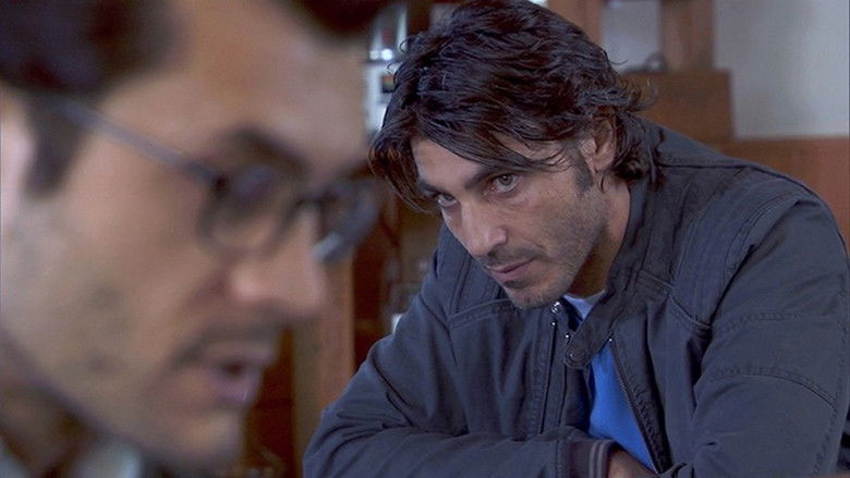 кадр из фильма Sulla strada di casa