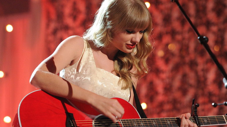 кадр из фильма Taylor Swift: VH1 Storytellers