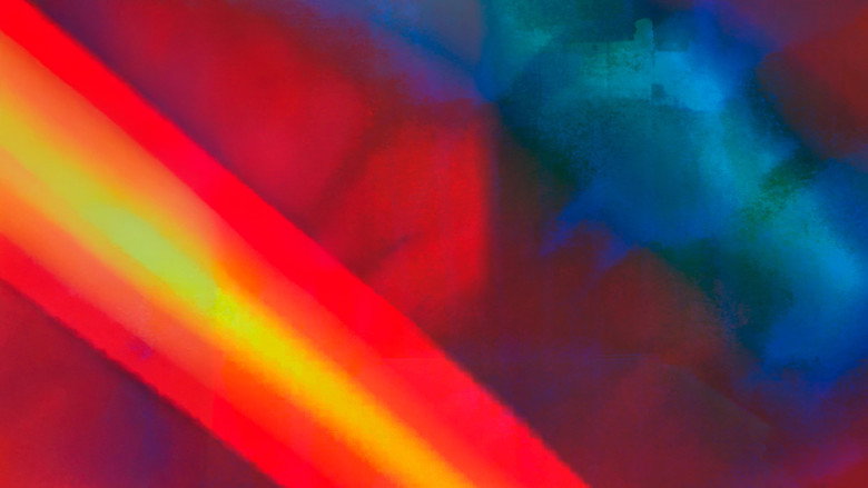 кадр из фильма Fugazi