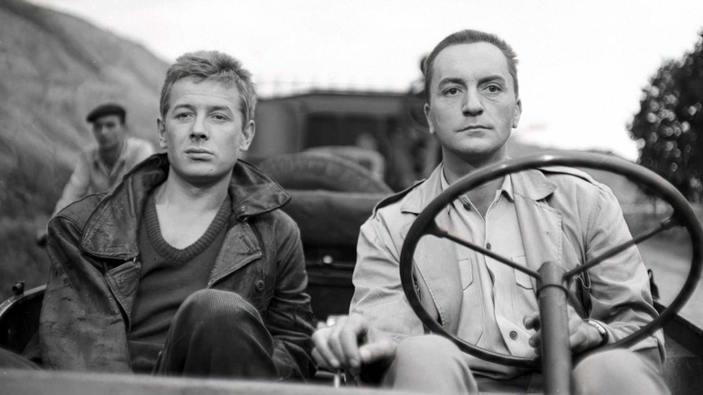 кадр из фильма Złoto