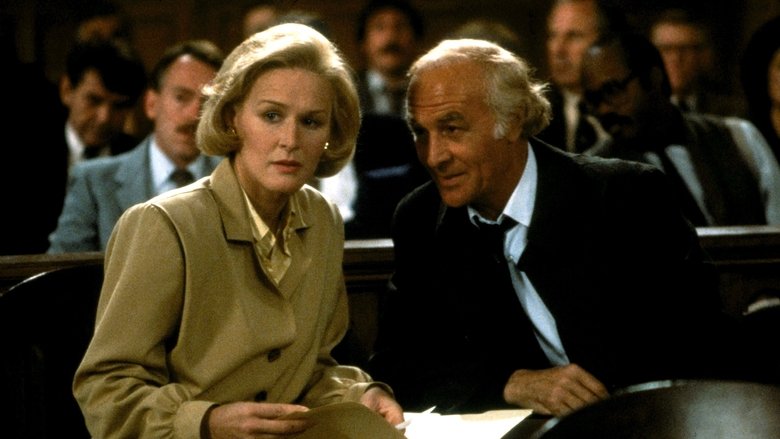 кадр из фильма Зазубренное лезвие