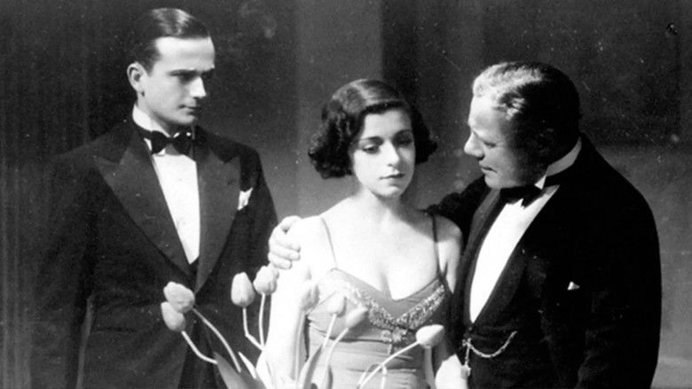 кадр из фильма Грязная игра