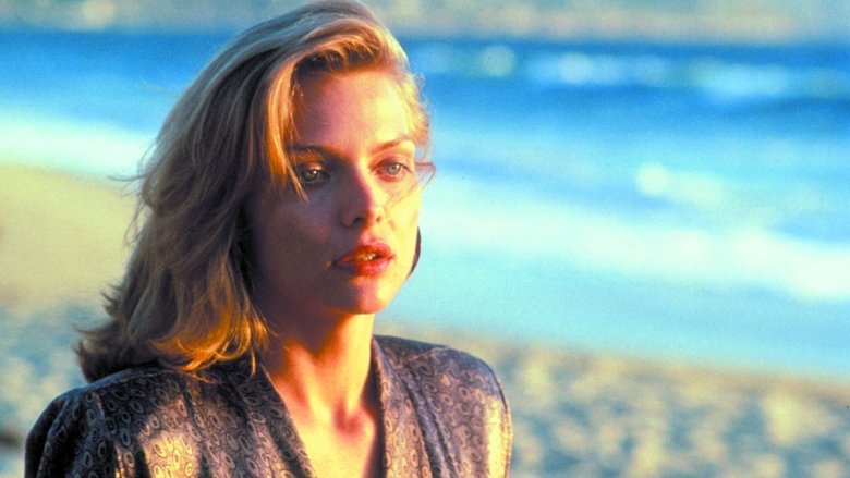 кадр из фильма Пьяный рассвет