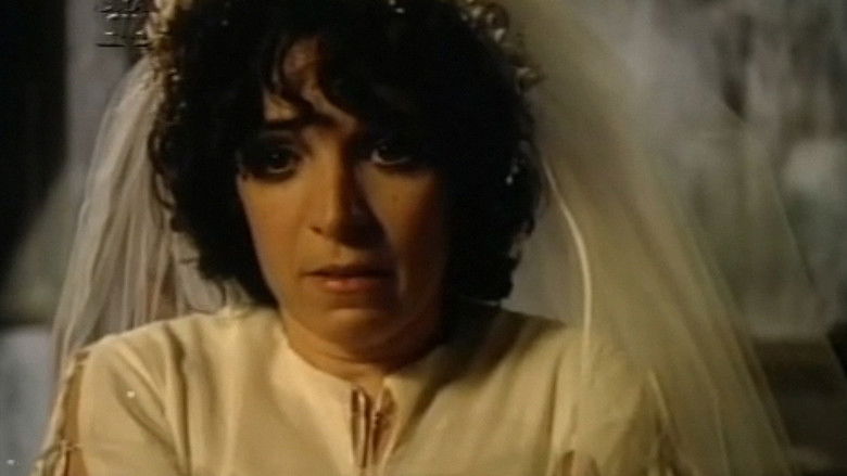 кадр из фильма Quem Tem Medo de Lobisomem?