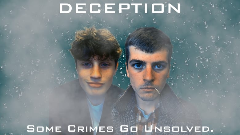 Deception - a Crime, Thriller Short Film