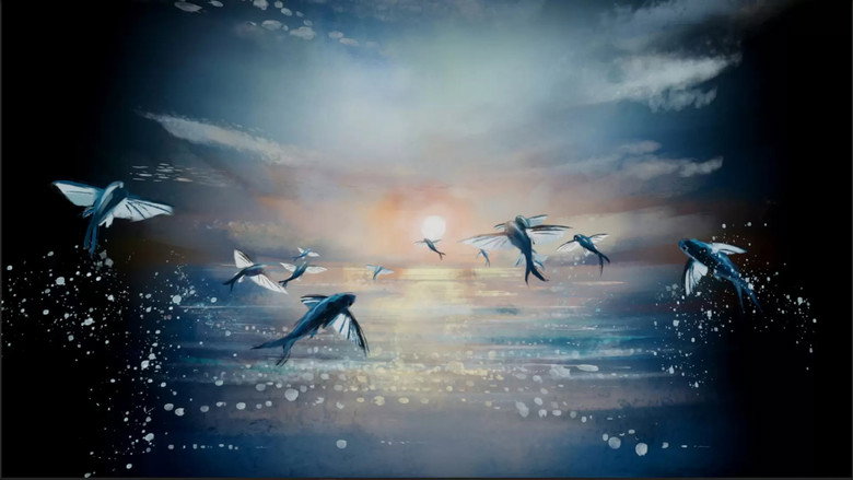 кадр из фильма Sosowon的冒險