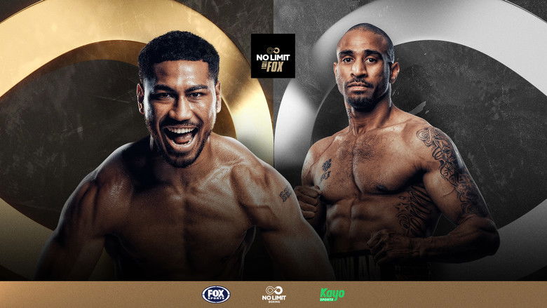 кадр из фильма Paulo Aokuso vs. Renold Quinlan