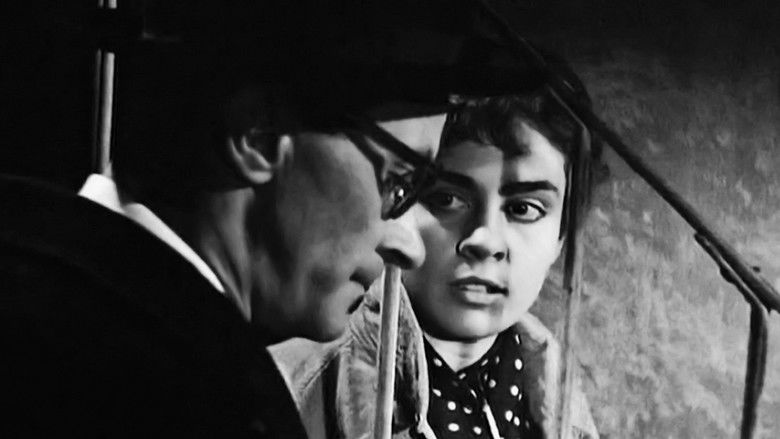 кадр из фильма Ο Δράκος