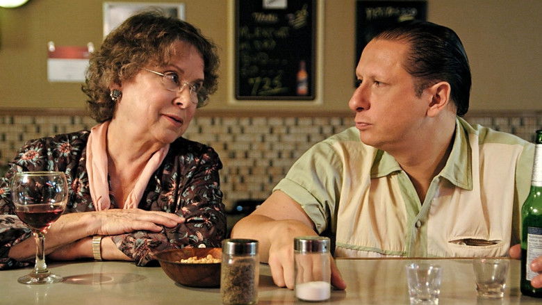 кадр из фильма Yolanda