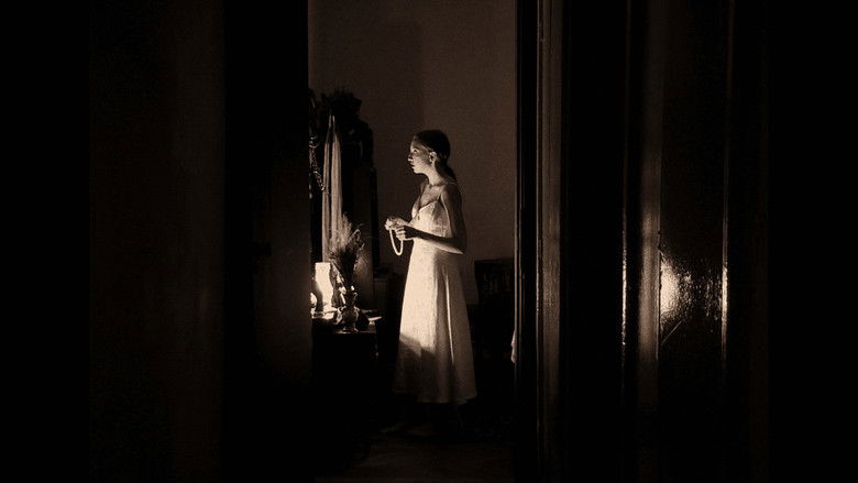 кадр из фильма Приползешь