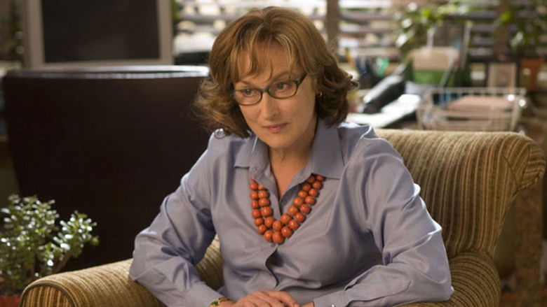 кадр из фильма Мой лучший любовник