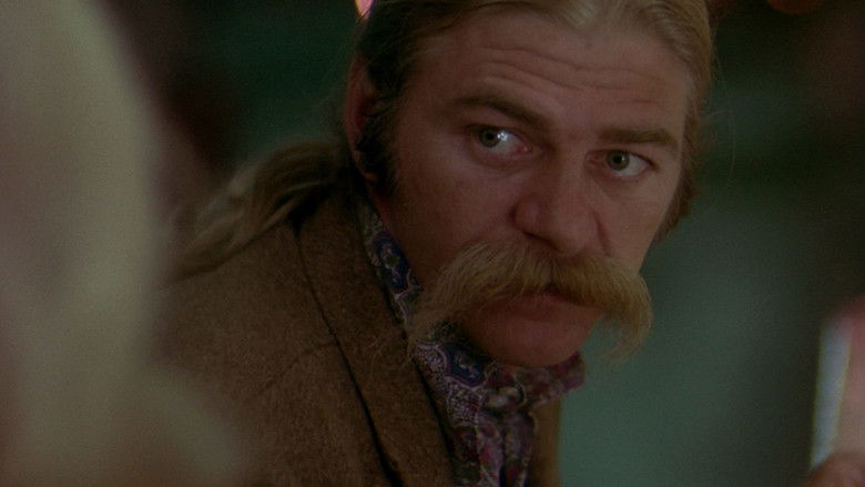 кадр из фильма Минни и Московитц