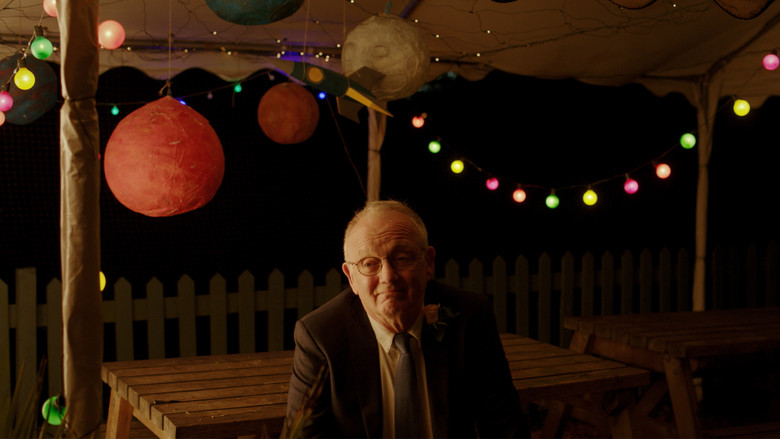 кадр из фильма Audrey and the Rocket