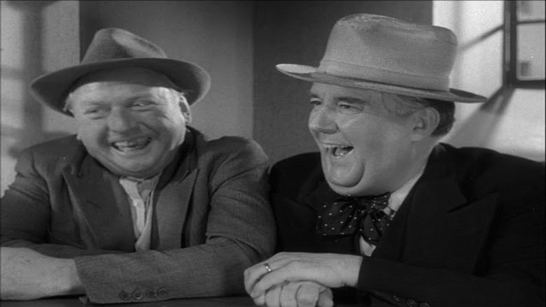 кадр из фильма Det hændte i København