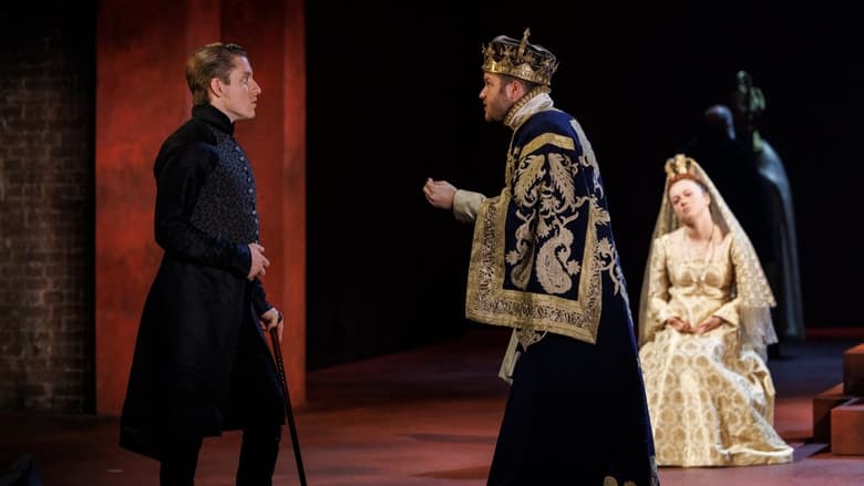 кадр из фильма Royal Shakespeare Company: Richard III