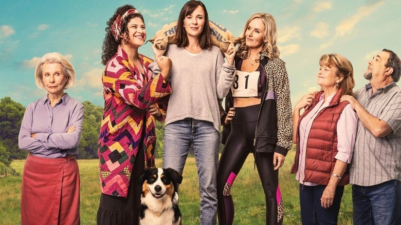 кадр из фильма The Appleton Ladies' Potato Race