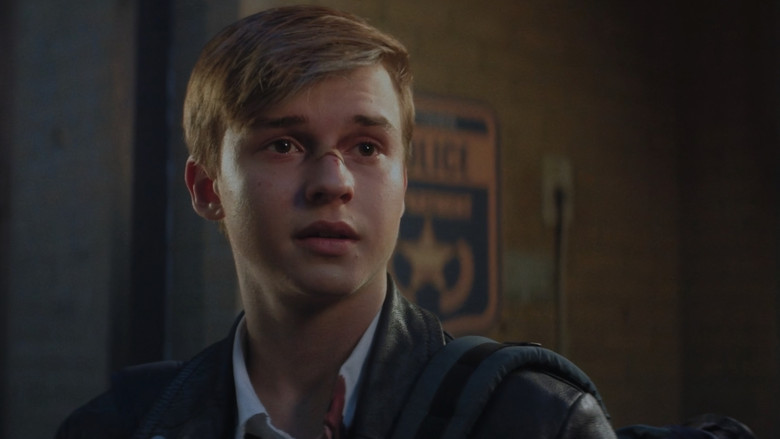 кадр из фильма This Too Shall Pass