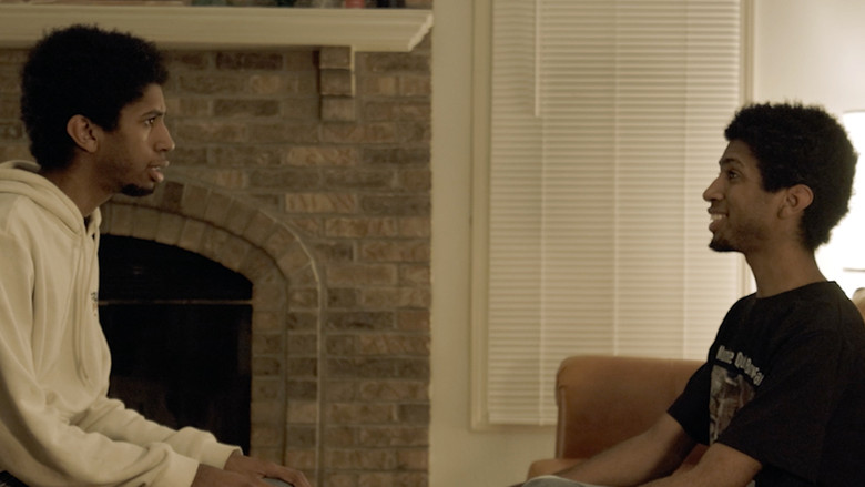 кадр из фильма PROXY