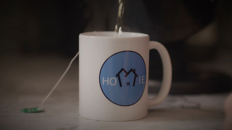 кадр из фильма Homie