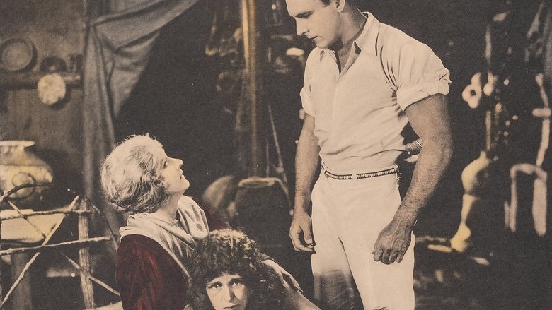 кадр из фильма The Roughneck