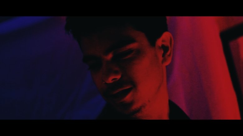 кадр из фильма Undercover Bike Cop: The Powder Room