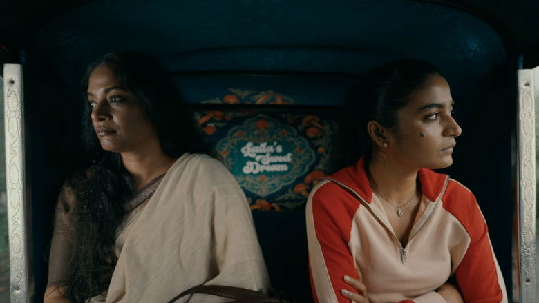 кадр из фильма ಲೈಲಾದ ಸಿಹಿ ಕನಸು