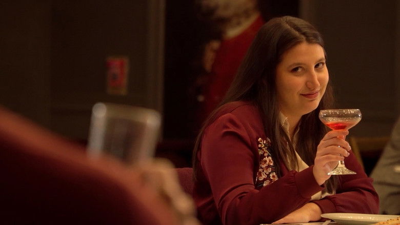 кадр из фильма Twenty-Nine