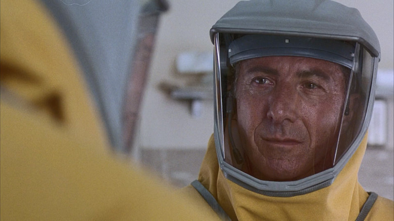 кадр из фильма Эпидемия