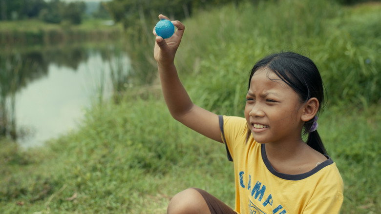 кадр из фильма 38 The Last Swing