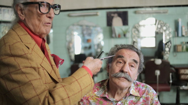 кадр из фильма Qué tal Pascual