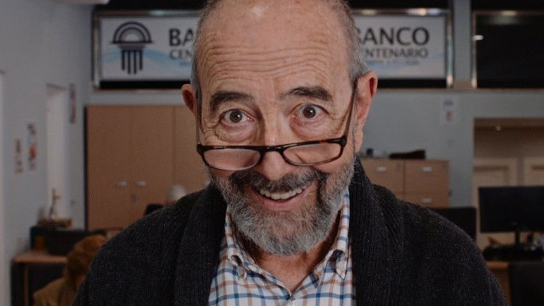 кадр из фильма Ya nos tocaba