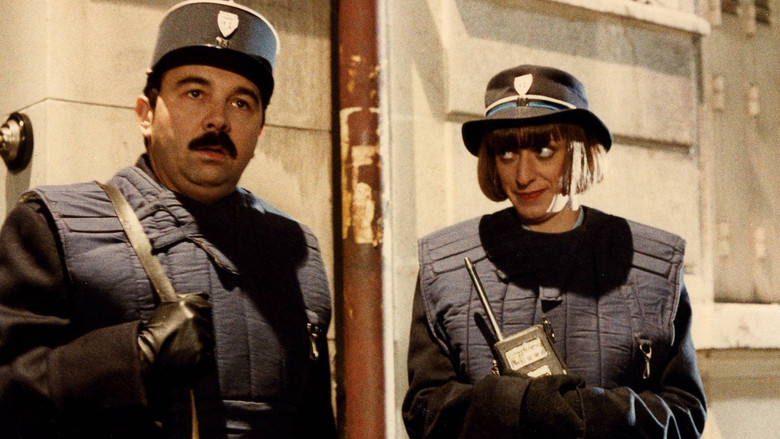 кадр из фильма Pinot simple-flic