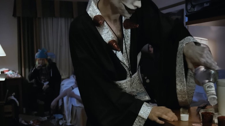 кадр из фильма 2Kawaii4Comfort