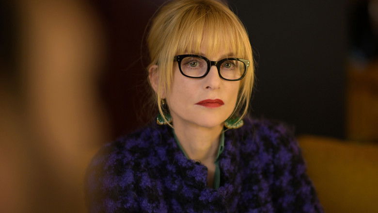 кадр из фильма Лёгкая добыча