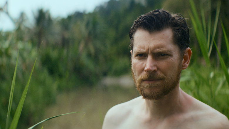 кадр из фильма Dvě slova jako klíč