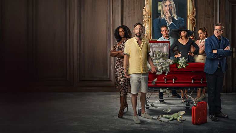 кадр из фильма Дэниэл должен умереть