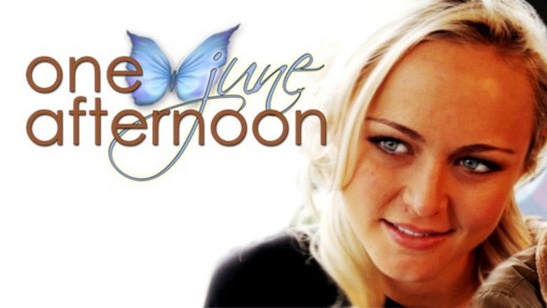 кадр из фильма One June Afternoon